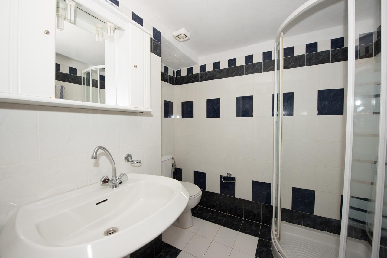 Kyklameno Apartment Simi Zewnętrze zdjęcie